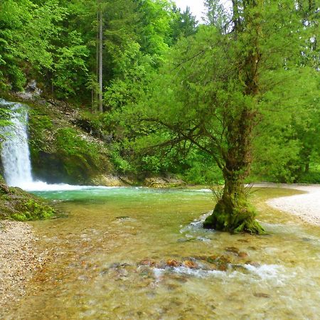 Boutique House Vresje Villa Bohinjska Bistrica Екстериор снимка