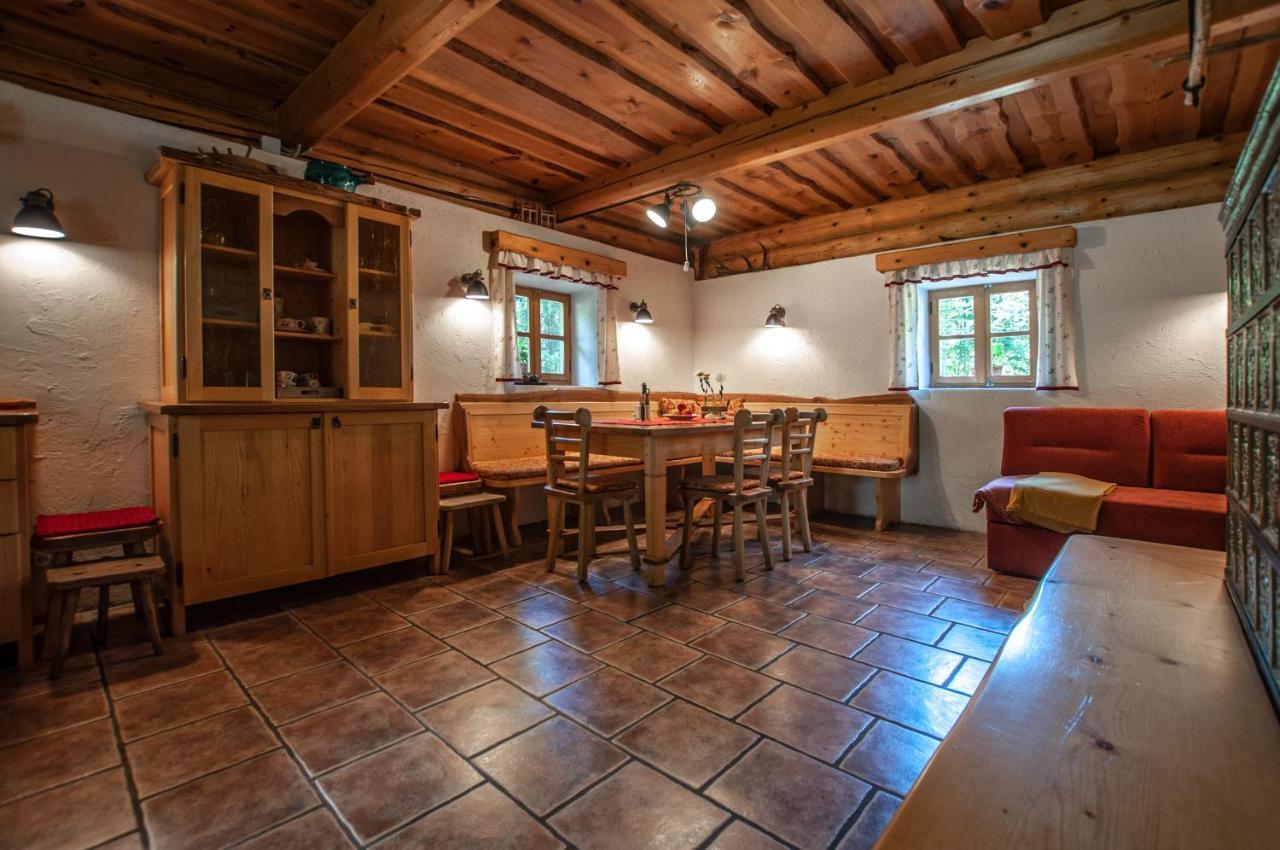 Boutique House Vresje Villa Bohinjska Bistrica Екстериор снимка