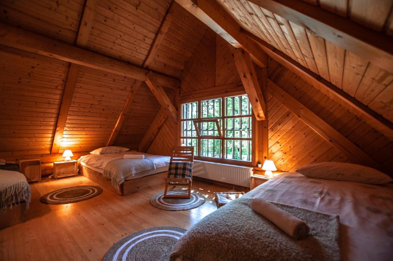 Boutique House Vresje Villa Bohinjska Bistrica Екстериор снимка
