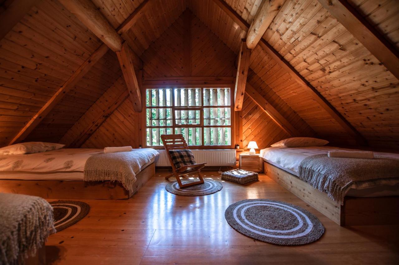 Boutique House Vresje Villa Bohinjska Bistrica Екстериор снимка