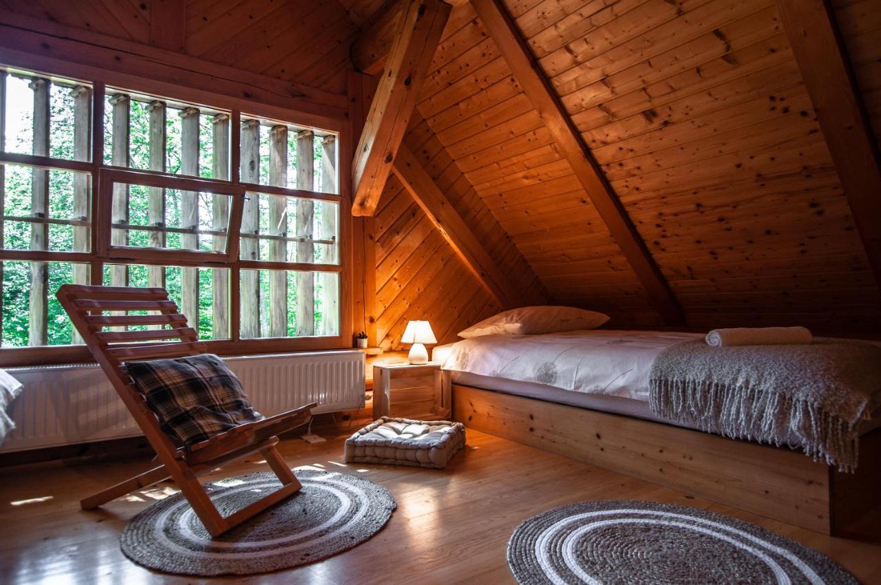Boutique House Vresje Villa Bohinjska Bistrica Екстериор снимка
