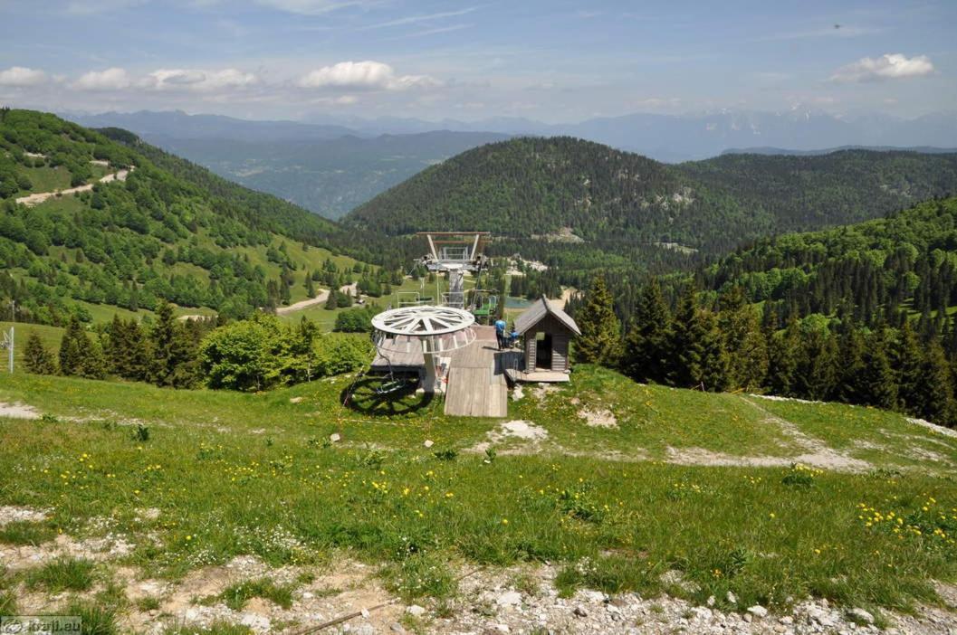 Boutique House Vresje Villa Bohinjska Bistrica Екстериор снимка